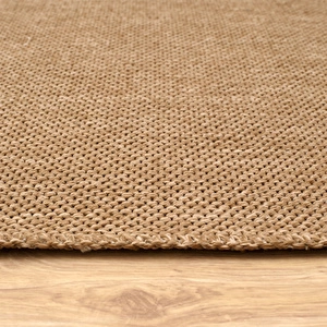 Kaşmir Halı 7/24 Kilim Jüt 100x200 cm görseli 4