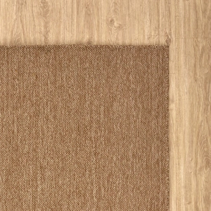 Kaşmir Halı 7/24 Kilim Jüt 100x200 cm görseli 5