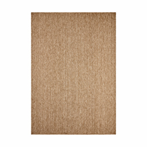 Kaşmir Halı 7/24 Kilim Jüt 100x300 cm görseli 2