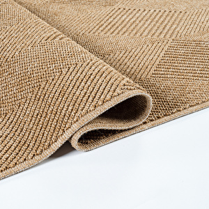 Kaşmir Halı 7/24 Kilim/Jüt Alaçatı 80x300 cm görseli 4