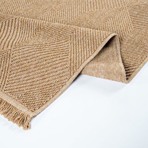 Kaşmir Halı 7/24 Kilim/Jüt Alaçatı 80x300 cm görseli 5