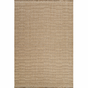 Kaşmir Halı 7/24 Kilim/Jüt Göcek 160x230 cm görseli 2