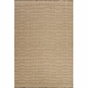 Kaşmir Halı 7/24 Kilim/Jüt Göcek 50x80 cm görseli 2