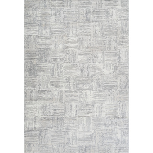 Kaşmir Halı 7/24 Buena Bella Gray 160x230 cm görseli 2