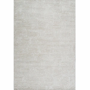 Kaşmir Halı 7/24 Buena Bella White 200x290 cm görseli 2