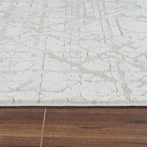 Kaşmir Halı 7/24 Buena Warnes 80x300 cm görseli 5
