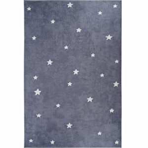 Sare By Kaşmir Halı Star 120x180 cm görseli 6