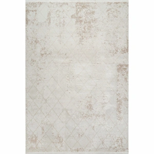 Kaşmir Halı 7/24 Noble Silvia 100x300 cm görseli 2