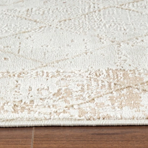 Kaşmir Halı 7/24 Noble Silvia 100x300 cm görseli 4