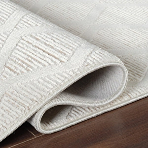 Kaşmir Halı 7/24 Noble Olivia 200x290 cm görseli 3