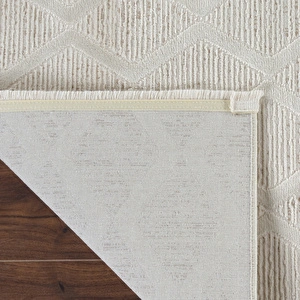 Kaşmir Halı 7/24 Noble Olivia 200x290 cm görseli 5