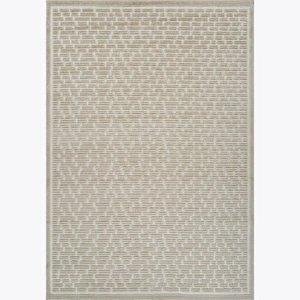 Kaşmir Halı 7/24 Sierra Leon Bej 200x290 cm görseli 1