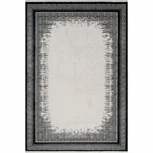 Kaşmir Halı 7/24 Noble Elisa 100x200 cm görseli 2