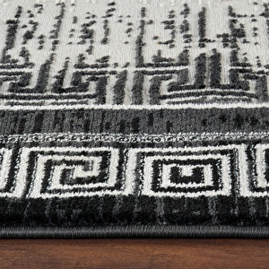 Kaşmir Halı 7/24 Noble Elisa 100x200 cm görseli 4
