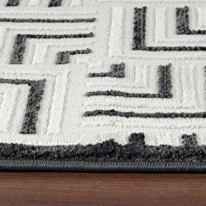 Kaşmir Halı 7/24 Noble Carla 120X180 cm görseli 4