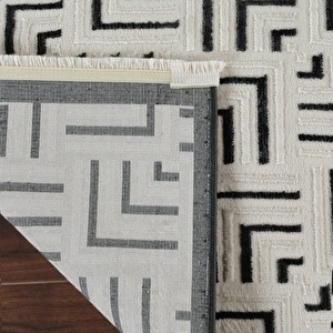 Kaşmir Halı 7/24 Noble Carla 120X180 cm görseli 5