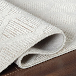 Kaşmir Halı 7/24 Noble Olivia 80x300 cm görseli 3
