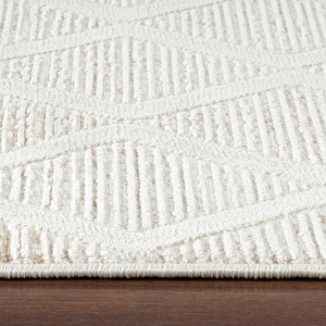Kaşmir Halı 7/24 Noble Olivia 80x300 cm görseli 4