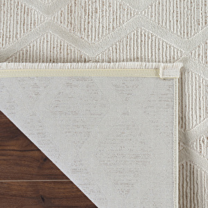 Kaşmir Halı 7/24 Noble Olivia 80x300 cm görseli 5