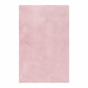 Kaşmir Halı 7/24 Cosy Premium Pembe 120x180 cm