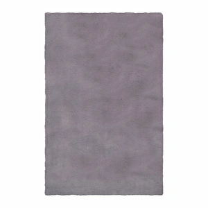 Kaşmir Halı 7/24 Cosy Premium Antrasit 80x150 cm görseli 2