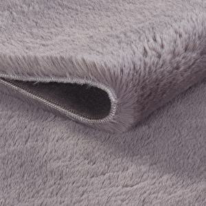 Kaşmir Halı 7/24 Cosy Premium Antrasit 120x180 cm görseli 4