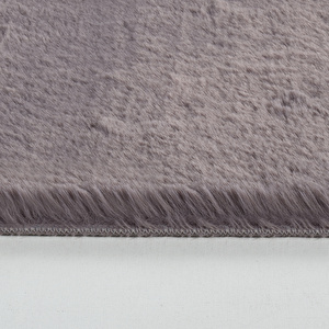 Kaşmir Halı 7/24 Cosy Premium Antrasit 120x180 cm görseli 5