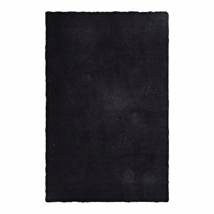 Kaşmir Halı 7/24 Cosy Premium Siyah 120x180 cm görseli 2