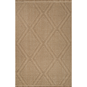 Kaşmir Halı 7/24 Kilim/Jüt Kaş 50x80 cm görseli 2