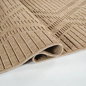 Kaşmir Halı 7/24 Kilim/Jüt Kaş 80x150 cm görseli 3