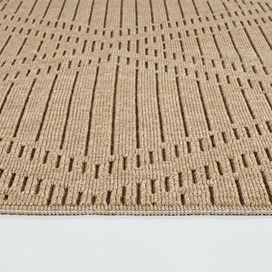 Kaşmir Halı 7/24 Kilim/Jüt Kaş 100x200 cm görseli 5