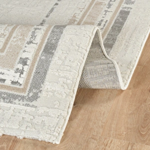 Kaşmir Halı Sahara 7/24 Sara 80x150 cm görseli 4