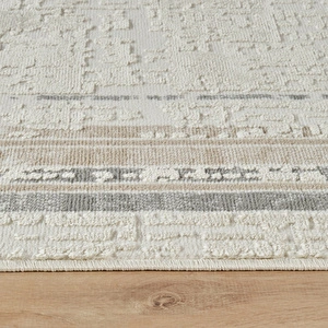 Kaşmir Halı Sahara 7/24 Sara 80x150 cm görseli 5