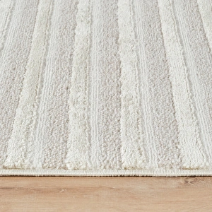 Kaşmir Halı 7/24 Sahara Emma Bej 120x180 cm görseli 5