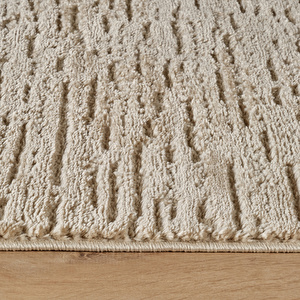 Kaşmir Halı 7/24 Moroccan Afra 80x150 cm görseli 4
