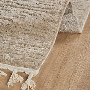 Kaşmir Halı 7/24 Moroccan Afra 80x150 cm görseli 5