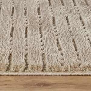 Kaşmir Halı 7/24 Moroccan Farah 50x80 cm görseli 4