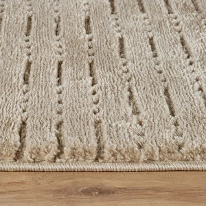 Kaşmir Halı 7/24 Moroccan Farah 80x300 cm görseli 4
