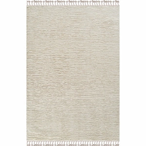 Kaşmir Halı 7/24 Moroccan Efnan 80x300 cm görseli 2
