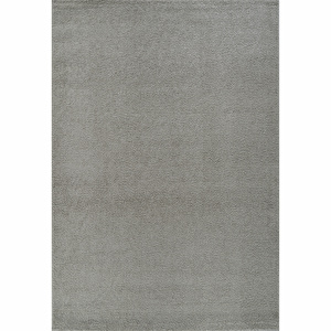 Kaşmir Halı 7/24 Puffy Nina Gri 80x150 cm görseli 2