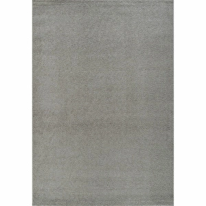 Kaşmir Halı 7/24 Puffy Nina Gri 80x300 cm görseli 2