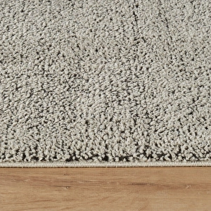 Kaşmir Halı 7/24 Puffy Nina Punto 80x300 cm görseli 4