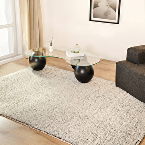 Kaşmir Halı 7/24 Puffy Nina Punto 80x300 cm görseli 1