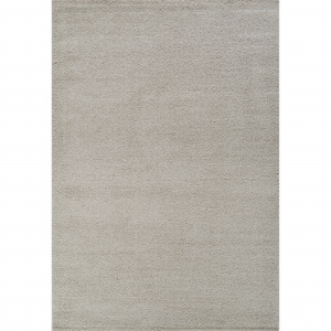 Kaşmir Halı 7/24 Puffy Nina Bej 80x150 cm görseli 2