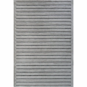 Kaşmir Halı Süpersoft Liona Grey 200x290 cm görseli 2