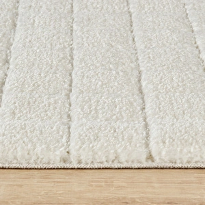 Kaşmir Halı Süpersoft Nora 200x290 cm görseli 5