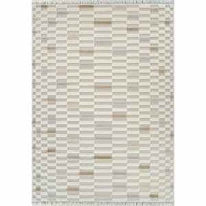 Kaşmir Halı 7/24 Luna Glow 50x80 cm görseli 3