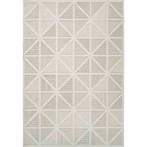 Kaşmir Halı 7/24 Luna Astrid 80x150 cm görseli 3