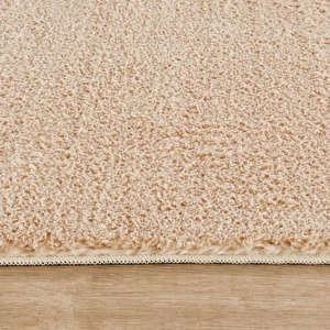 Sare By Kaşmir Halı Cosy Daily Post Bej 70x100 cm görseli 4