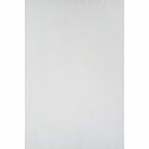 Sare By Kaşmir Halı Cosy Daily Beyaz 100x200 cm görseli 2